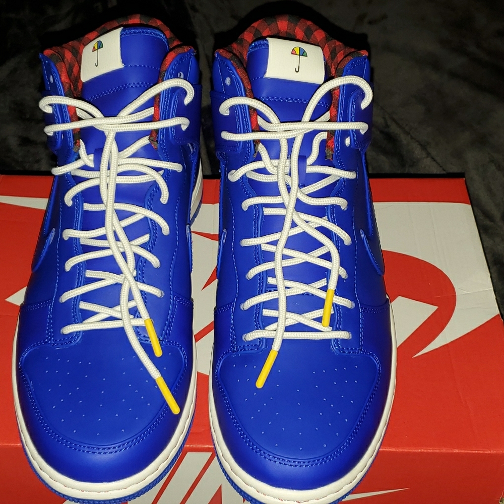 Nike Dunk Ultra